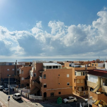 Apartment in Costa Blanca South, La Mata