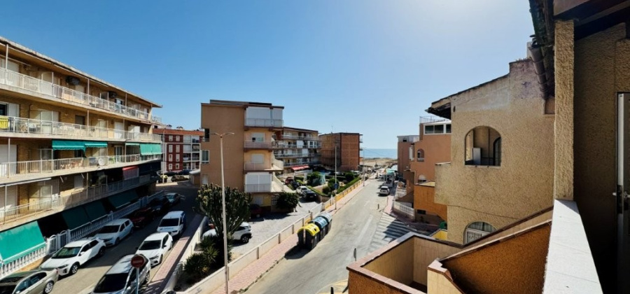 La Mata, Alicante, 3 Bedrooms Bedrooms, ,1 BathroomBathrooms,Townhouse,Resale,0,291685284915160000