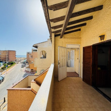 Townhouse in Costa Blanca South, La Mata