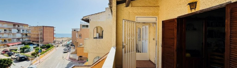 La Mata, Alicante, 3 Bedrooms Bedrooms, ,1 BathroomBathrooms,Townhouse,Resale,0,291685284915160000
