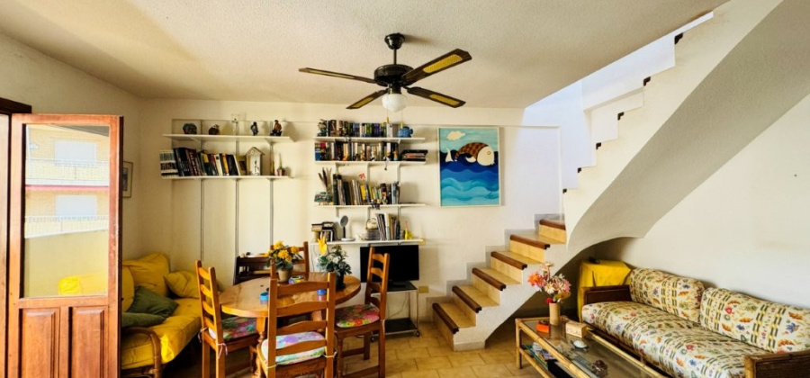 La Mata, Alicante, 3 Bedrooms Bedrooms, ,1 BathroomBathrooms,Townhouse,Resale,0,291685284915160000