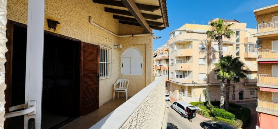 La Mata, Alicante, 3 Bedrooms Bedrooms, ,1 BathroomBathrooms,Townhouse,Resale,0,291685284915160000
