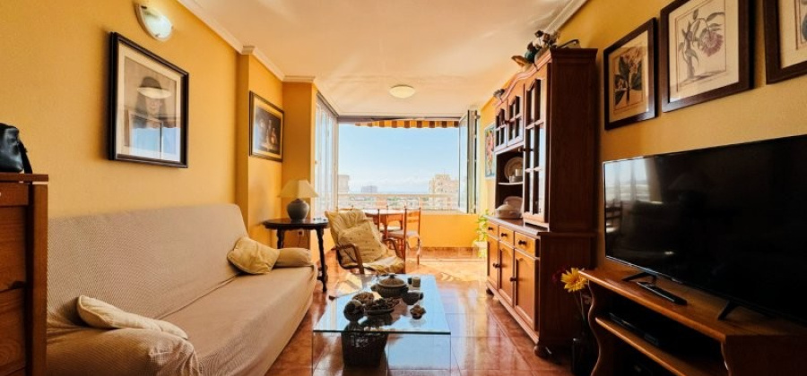 Torrevieja, Alicante, 2 Bedrooms Bedrooms, ,1 BathroomBathrooms,Apartment,Resale,0,29168577344363072