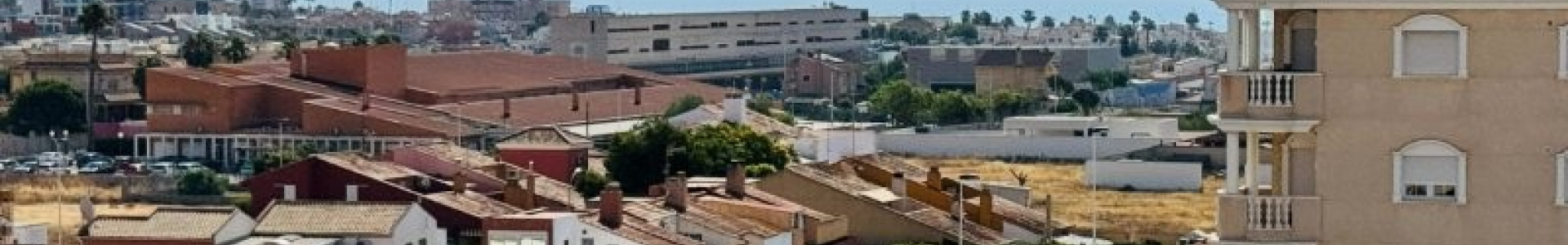 Apartment in Costa Blanca South, Torrevieja