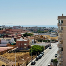 Torrevieja, Alicante, 2 Bedrooms Bedrooms, ,1 BathroomBathrooms,Apartment,Resale,0,29168577344363072