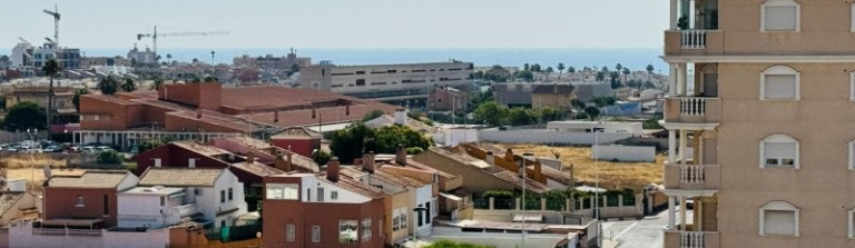 Apartment in Costa Blanca South, Torrevieja
