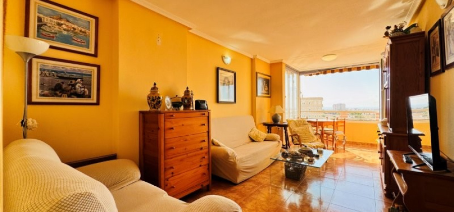 Torrevieja, Alicante, 2 Bedrooms Bedrooms, ,1 BathroomBathrooms,Apartment,Resale,0,29168577344363072