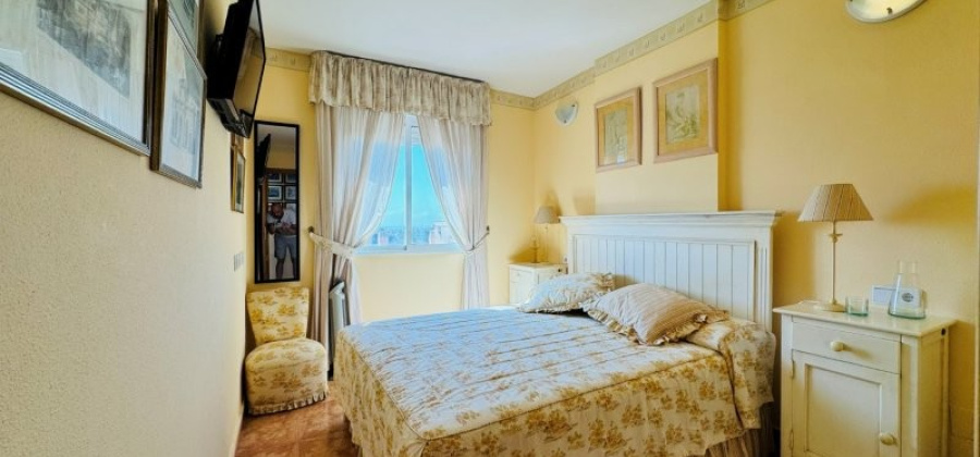 Torrevieja, Alicante, 2 Bedrooms Bedrooms, ,1 BathroomBathrooms,Apartment,Resale,0,29168577344363072