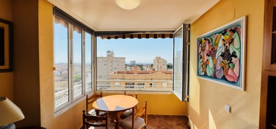 Torrevieja, Alicante, 2 Bedrooms Bedrooms, ,1 BathroomBathrooms,Apartment,Resale,0,29168577344363072