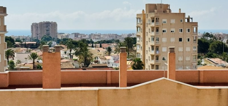 Torrevieja, Alicante, 2 Bedrooms Bedrooms, ,1 BathroomBathrooms,Apartment,Resale,0,29168577344363072