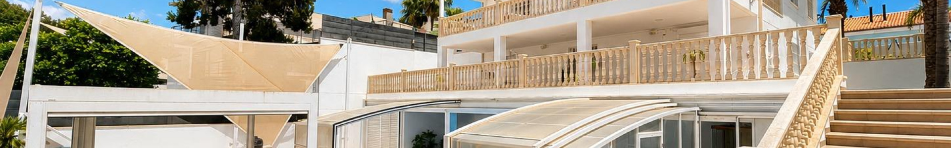 Villa in Costa Blanca South, Dehesa de campoamor