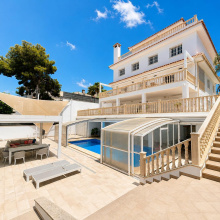 Dehesa de campoamor, Alicante, 4 Bedrooms Bedrooms, ,5 BathroomsBathrooms,Villa,Resale,0,65945241213753696