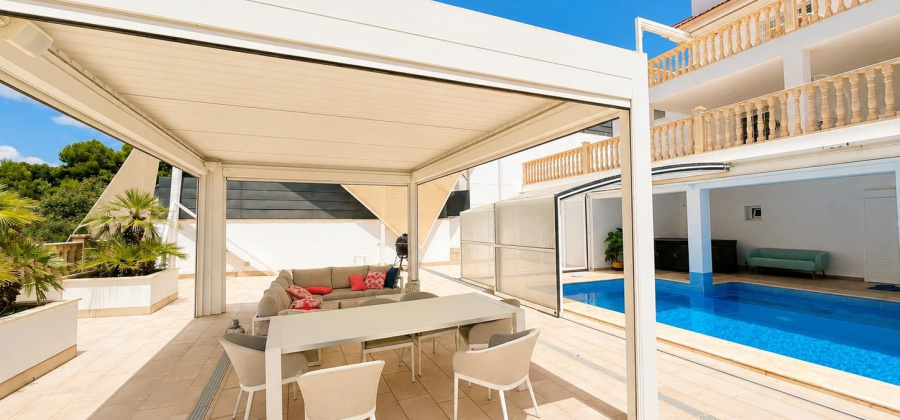 Dehesa de campoamor, Alicante, 4 Bedrooms Bedrooms, ,5 BathroomsBathrooms,Villa,Resale,0,65945241213753696