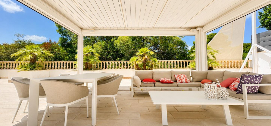 Dehesa de campoamor, Alicante, 4 Bedrooms Bedrooms, ,5 BathroomsBathrooms,Villa,Resale,0,65945241213753696