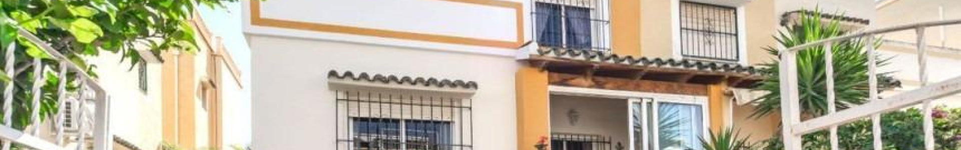 Townhouse in Costa Blanca South, Orihuela Costa