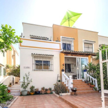 Orihuela Costa, Alicante, 3 Bedrooms Bedrooms, ,2 BathroomsBathrooms,Townhouse,Resale,0,75632147171865232