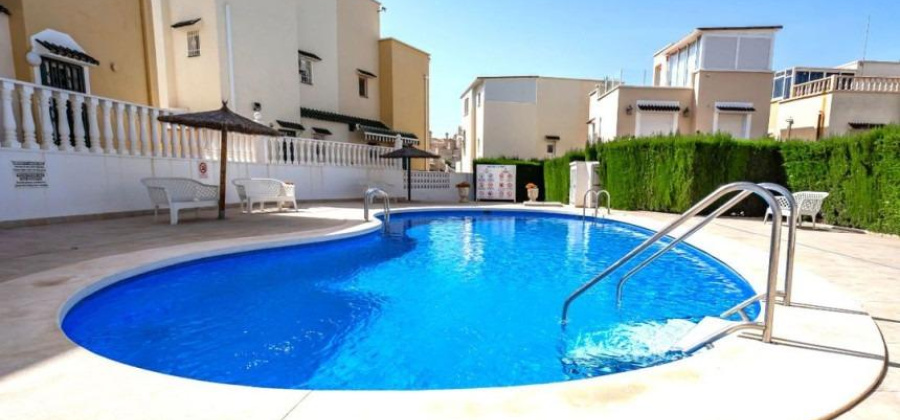 Orihuela Costa, Alicante, 3 Bedrooms Bedrooms, ,2 BathroomsBathrooms,Townhouse,Resale,0,75632147171865232