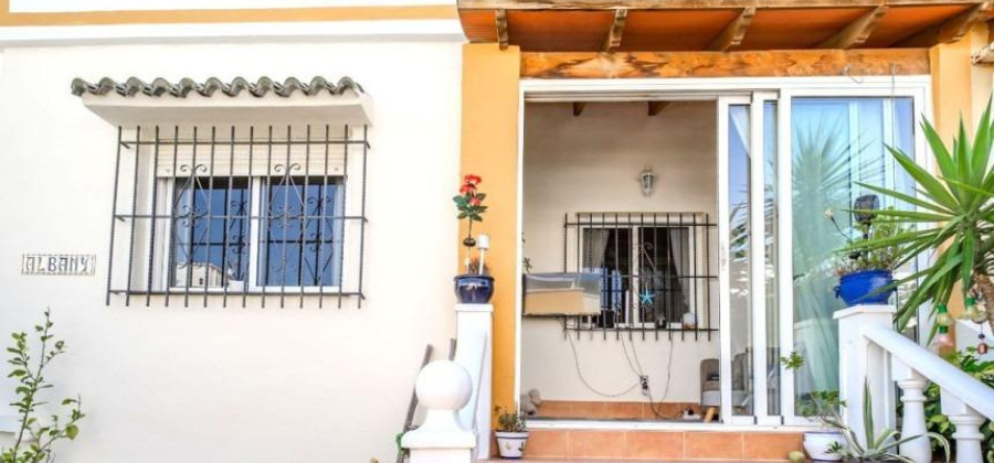 Orihuela Costa, Alicante, 3 Bedrooms Bedrooms, ,2 BathroomsBathrooms,Townhouse,Resale,0,75632147171865232