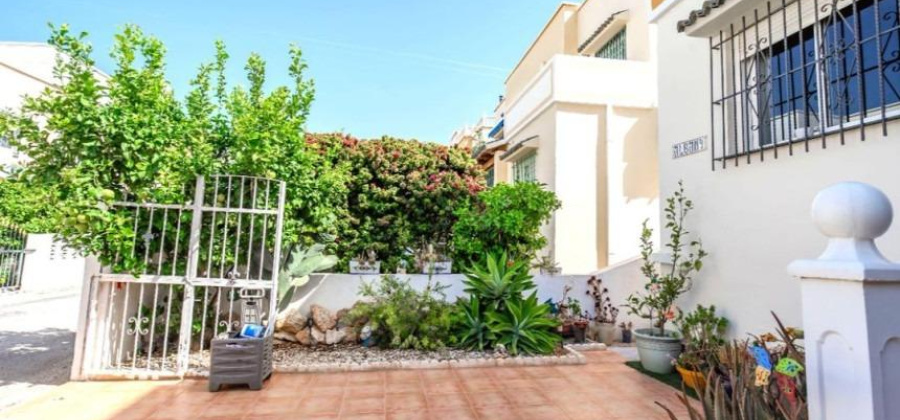 Orihuela Costa, Alicante, 3 Bedrooms Bedrooms, ,2 BathroomsBathrooms,Townhouse,Resale,0,75632147171865232