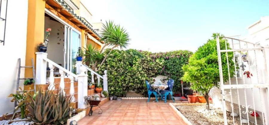 Orihuela Costa, Alicante, 3 Bedrooms Bedrooms, ,2 BathroomsBathrooms,Townhouse,Resale,0,75632147171865232