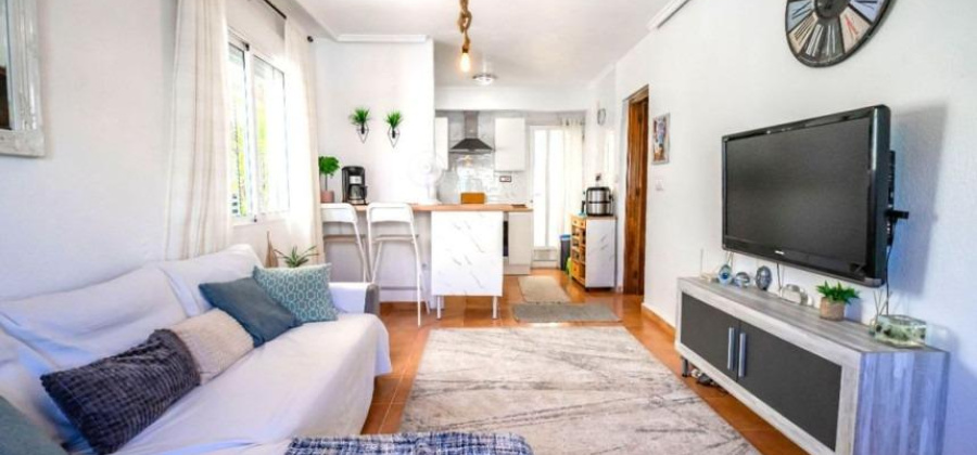 Orihuela Costa, Alicante, 3 Bedrooms Bedrooms, ,2 BathroomsBathrooms,Townhouse,Resale,0,75632147171865232