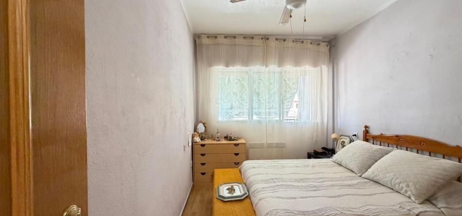 Torrevieja, Alicante, 1 Bedroom Bedrooms, ,1 BathroomBathrooms,Apartment,Resale,0,75632155548410816