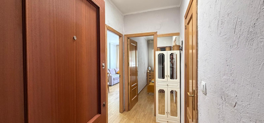 Torrevieja, Alicante, 1 Bedroom Bedrooms, ,1 BathroomBathrooms,Apartment,Resale,0,75632155548410816