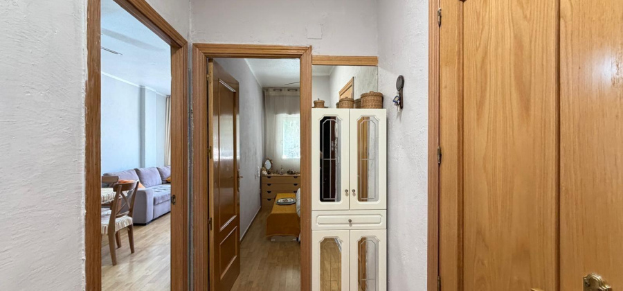 Torrevieja, Alicante, 1 Bedroom Bedrooms, ,1 BathroomBathrooms,Apartment,Resale,0,75632155548410816