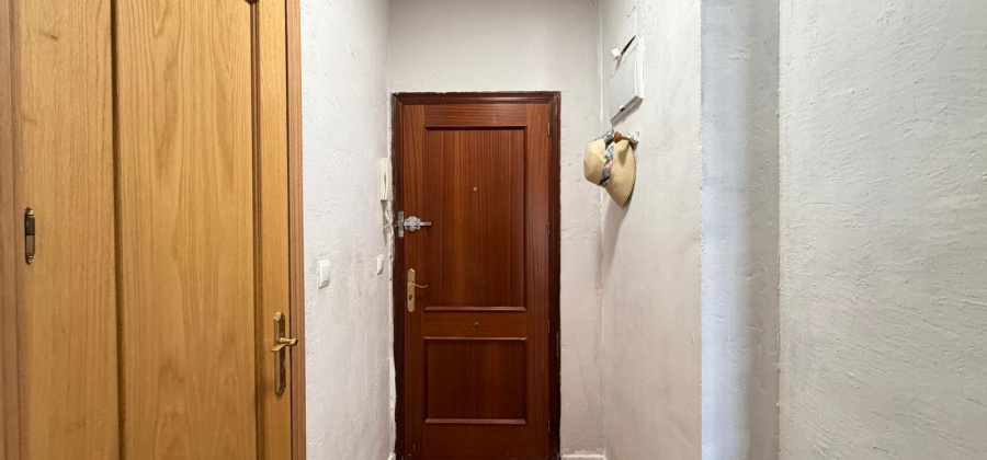 Torrevieja, Alicante, 1 Bedroom Bedrooms, ,1 BathroomBathrooms,Apartment,Resale,0,75632155548410816