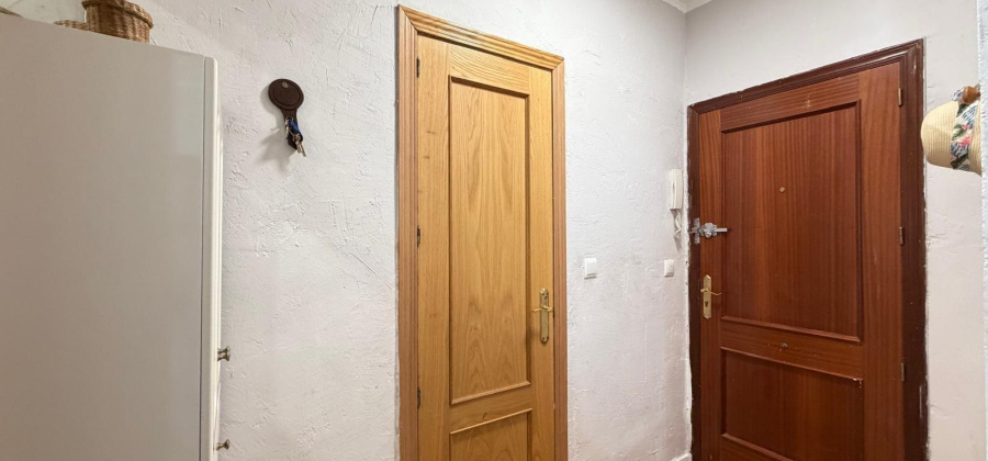 Torrevieja, Alicante, 1 Bedroom Bedrooms, ,1 BathroomBathrooms,Apartment,Resale,0,75632155548410816