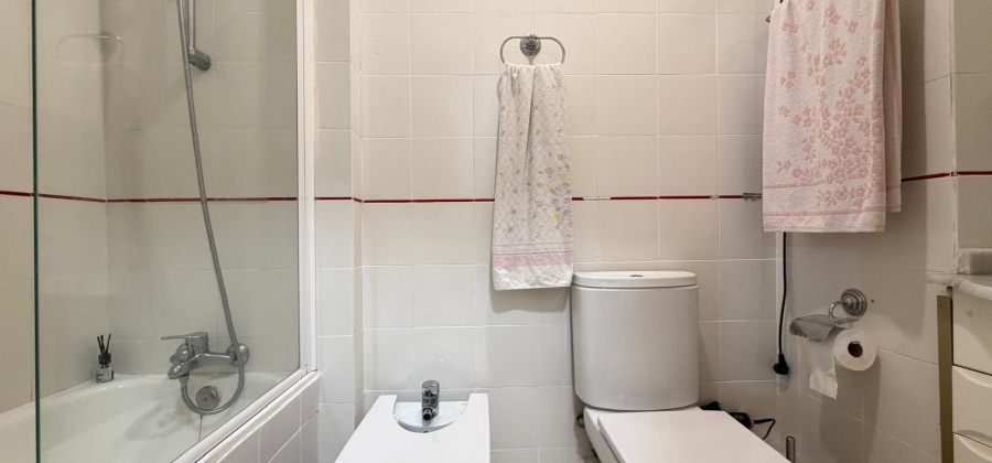 Torrevieja, Alicante, 1 Bedroom Bedrooms, ,1 BathroomBathrooms,Apartment,Resale,0,75632155548410816