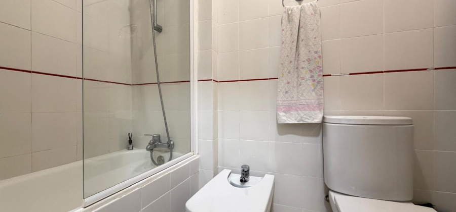 Torrevieja, Alicante, 1 Bedroom Bedrooms, ,1 BathroomBathrooms,Apartment,Resale,0,75632155548410816