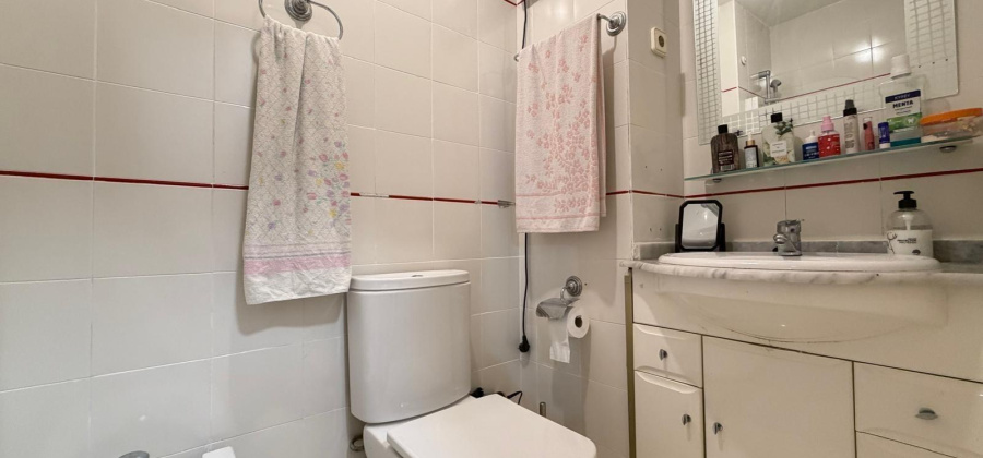 Torrevieja, Alicante, 1 Bedroom Bedrooms, ,1 BathroomBathrooms,Apartment,Resale,0,75632155548410816