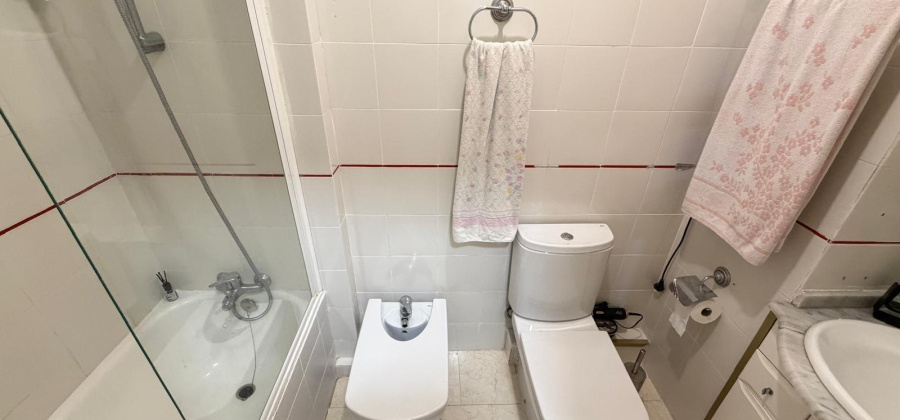 Torrevieja, Alicante, 1 Bedroom Bedrooms, ,1 BathroomBathrooms,Apartment,Resale,0,75632155548410816