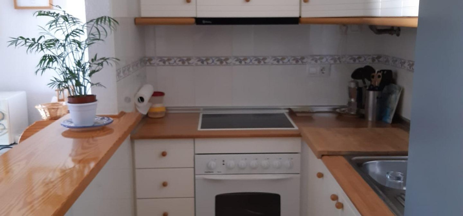 Torrevieja, Alicante, 1 Bedroom Bedrooms, ,1 BathroomBathrooms,Apartment,Resale,0,75632156315596880