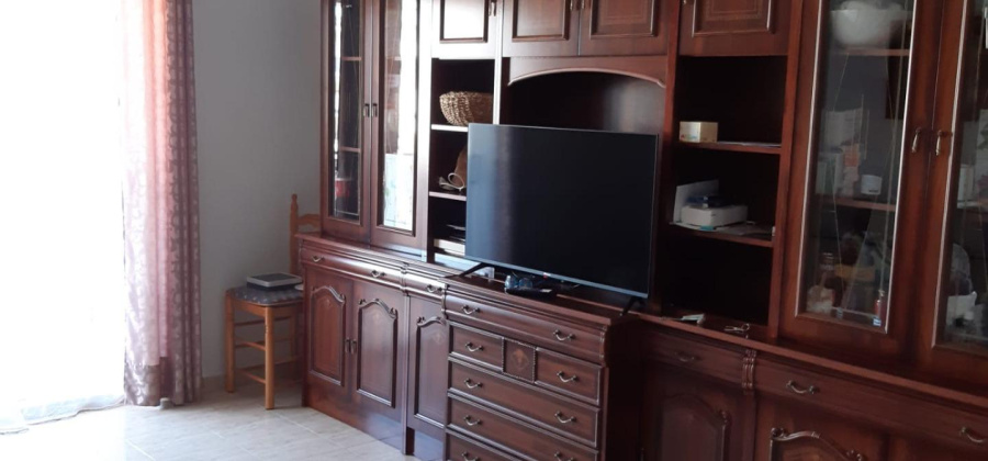 Torrevieja, Alicante, 1 Bedroom Bedrooms, ,1 BathroomBathrooms,Apartment,Resale,0,75632156315596880