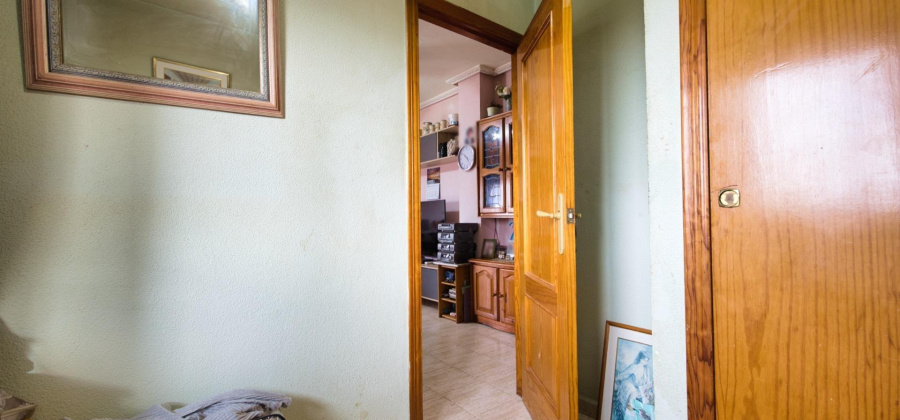 Torrevieja, Alicante, 3 Bedrooms Bedrooms, ,1 BathroomBathrooms,Apartment,Resale,0,75632216914949008