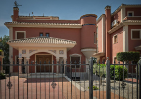 Orihuela Costa, Alicante, 3 Bedrooms Bedrooms, ,2 BathroomsBathrooms,Apartment,Resale,0,75632277170508400