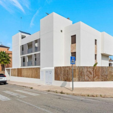 Orihuela Costa, Alicante, 2 Bedrooms Bedrooms, ,2 BathroomsBathrooms,Apartment,Resale,0,75632283537340784