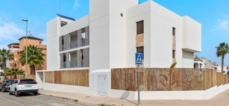 Orihuela Costa, Alicante, 2 Bedrooms Bedrooms, ,2 BathroomsBathrooms,Apartment,Resale,0,75632283537340784