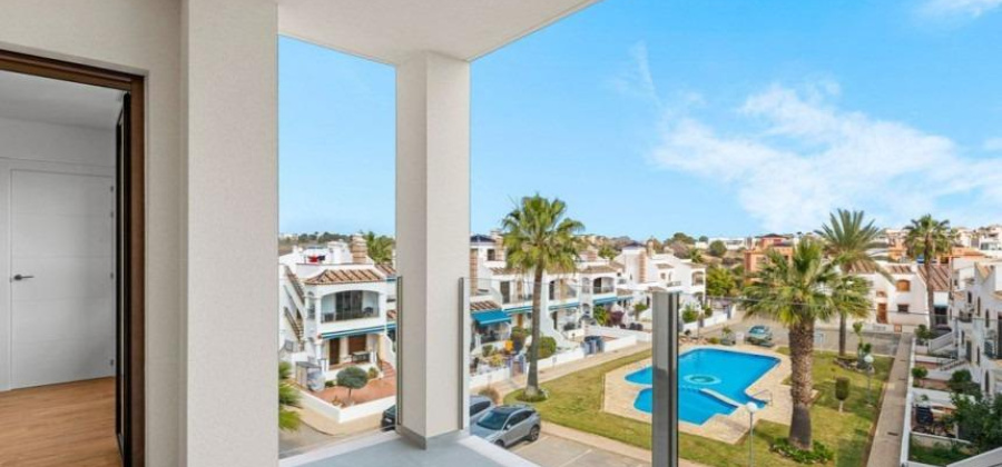 Orihuela Costa, Alicante, 2 Bedrooms Bedrooms, ,2 BathroomsBathrooms,Apartment,Resale,0,75632283537340784