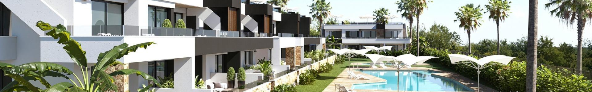 Bungalow in Costa Blanca South, Rojales