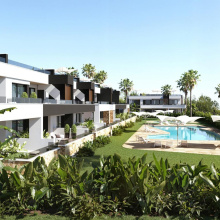 Bungalow in Costa Blanca South, Rojales