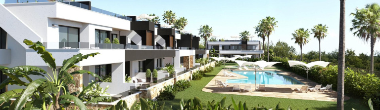 Rojales, Alicante, 2 Bedrooms Bedrooms, ,2 BathroomsBathrooms,Bungalow,New,0,209559105569819104