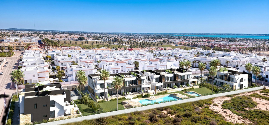Rojales, Alicante, 2 Bedrooms Bedrooms, ,2 BathroomsBathrooms,Bungalow,New,0,209559105569819104