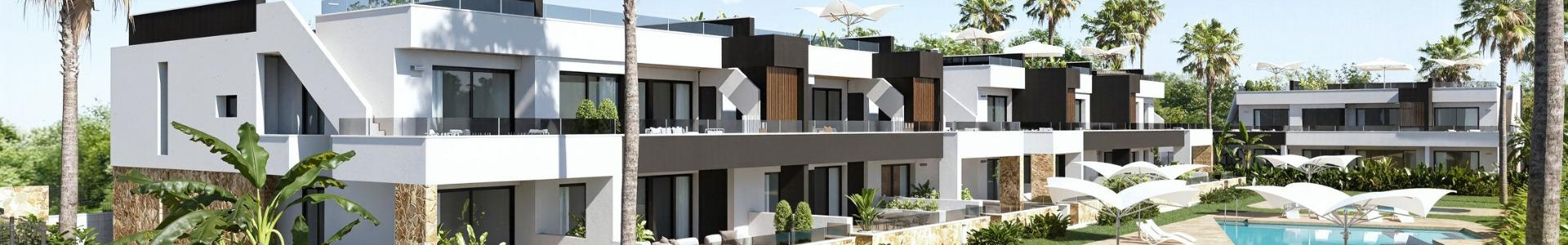 Bungalow in Costa Blanca South, Rojales