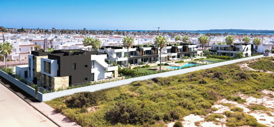 Rojales, Alicante, 2 Bedrooms Bedrooms, ,2 BathroomsBathrooms,Bungalow,New,0,209559164608972896