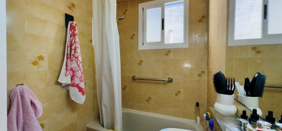 La Mata, Alicante, 3 Bedrooms Bedrooms, ,2 BathroomsBathrooms,Apartment,Resale,0,291685237856848064