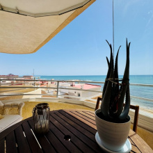 La Mata, Alicante, 3 Bedrooms Bedrooms, ,2 BathroomsBathrooms,Apartment,Resale,0,291685237856848064