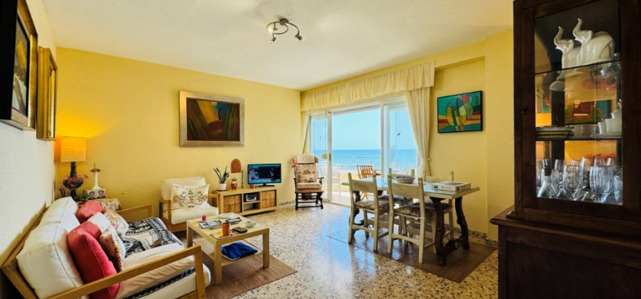 La Mata, Alicante, 3 Bedrooms Bedrooms, ,2 BathroomsBathrooms,Apartment,Resale,0,291685237856848064